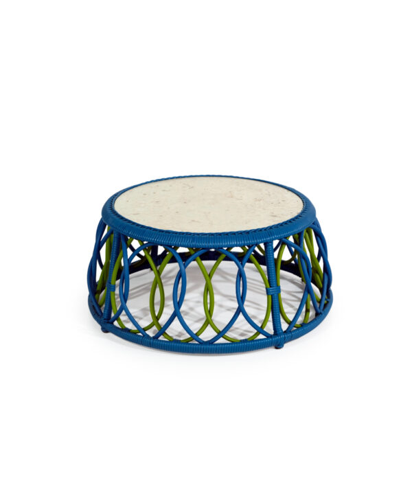 OSLO Center Table