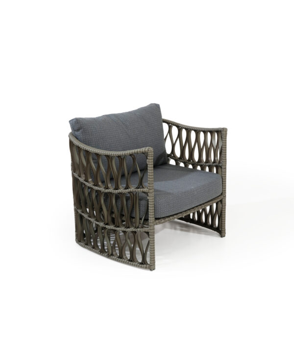 AKIRA Lounge Chair