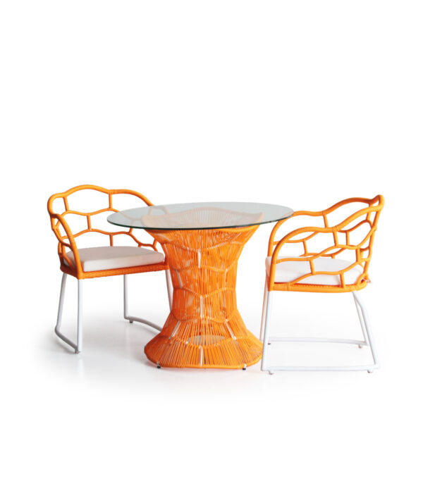 ASPLICO Dining Set