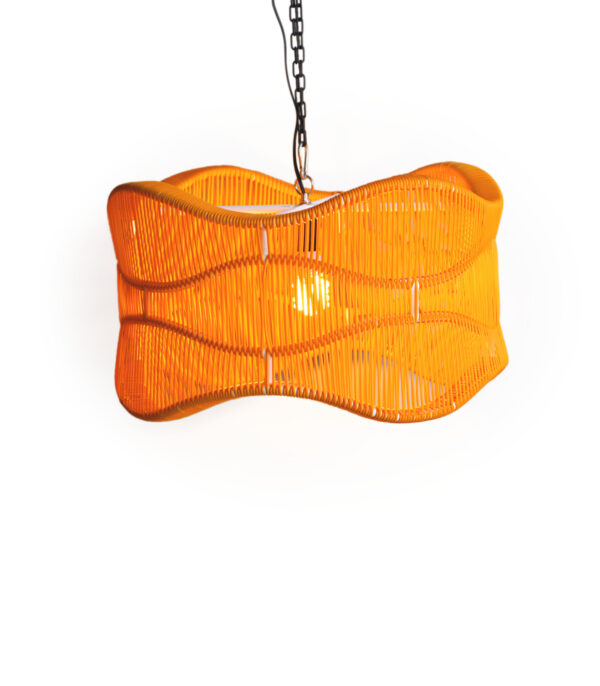 ASPLICO Hanging Lamp