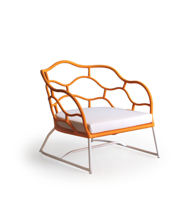 ASPLICO Lounge Chair - Image 2