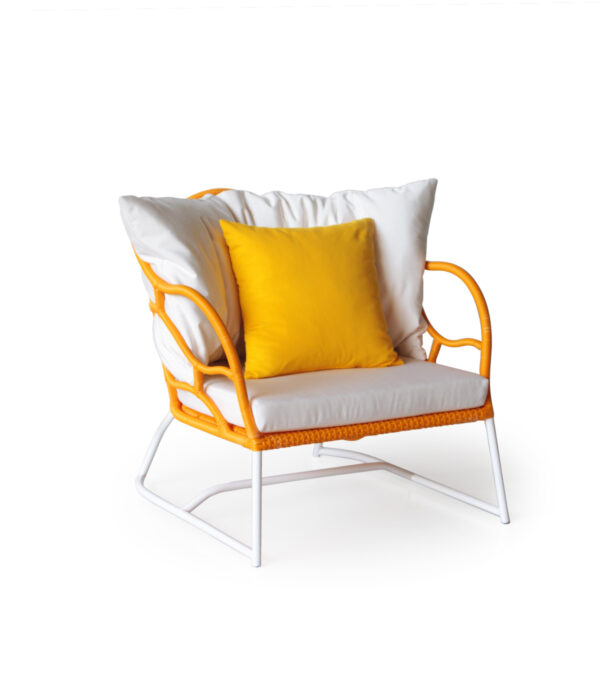 ASPLICO Lounge Chair