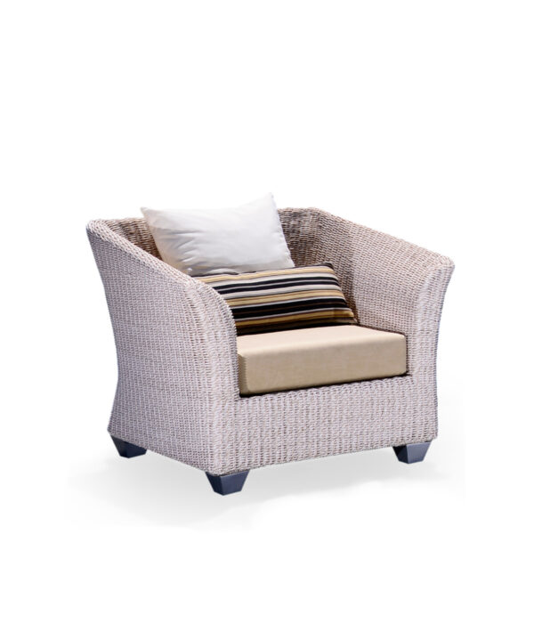 BARBADOS Lounge Chair