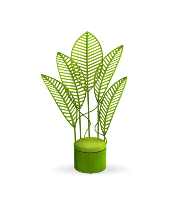 CALATHEA Accent Chair