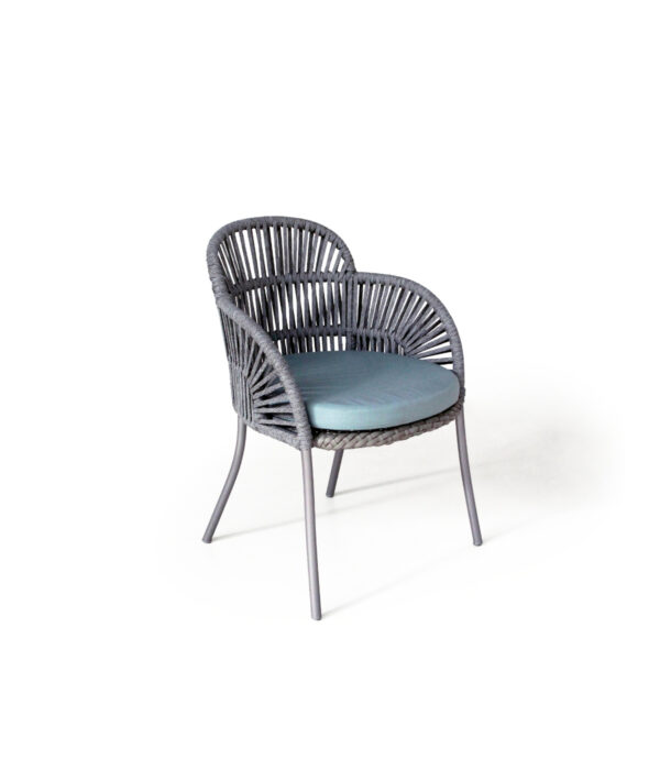 CHAD Armchair
