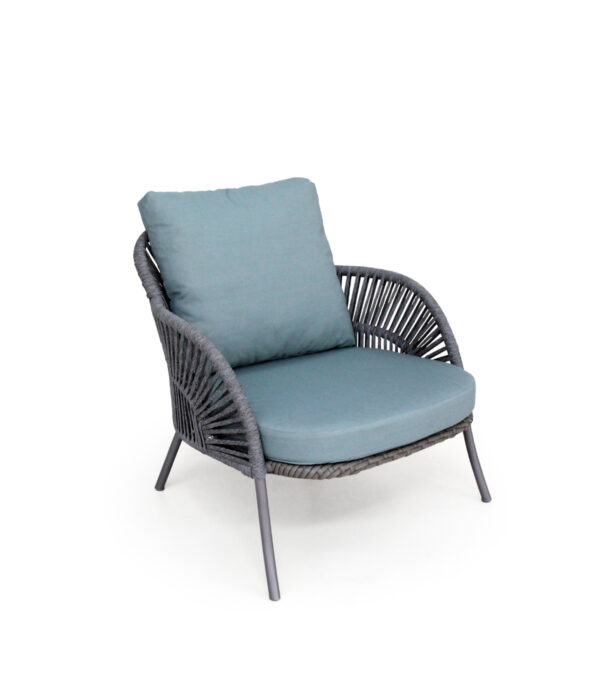 CHAD Lounge Chair