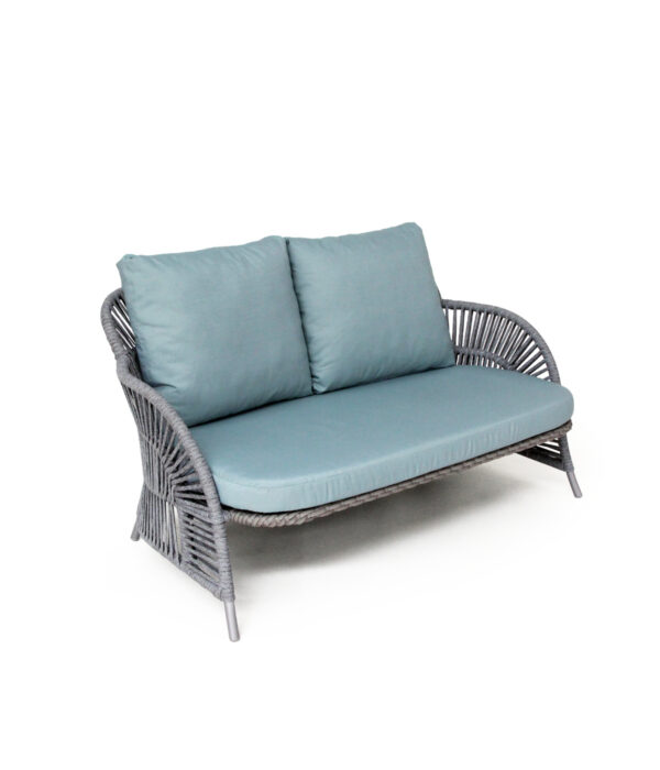 CHAD Loveseat