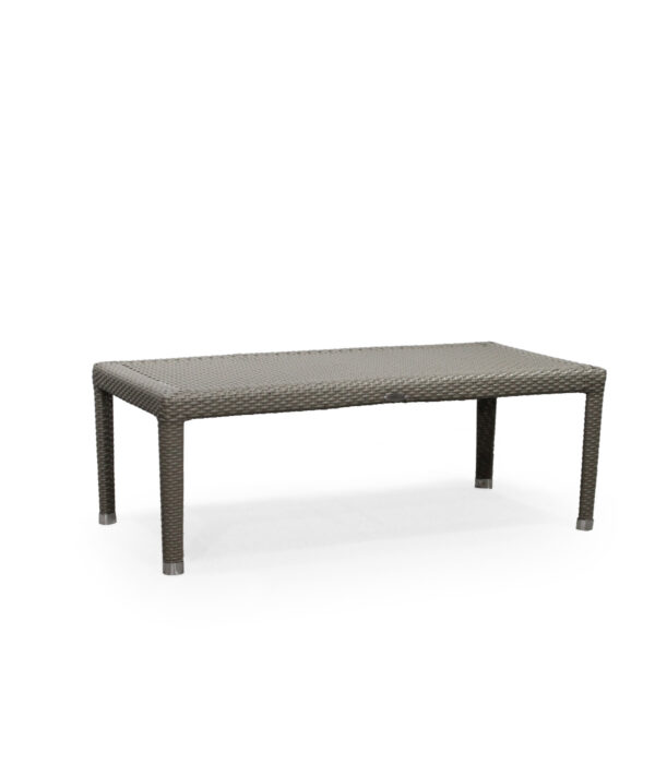 CHISEL Center Table