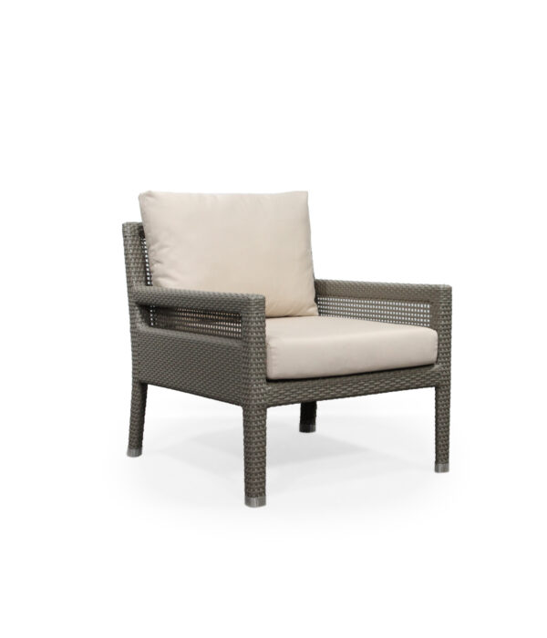 CHISEL Lounge Chair