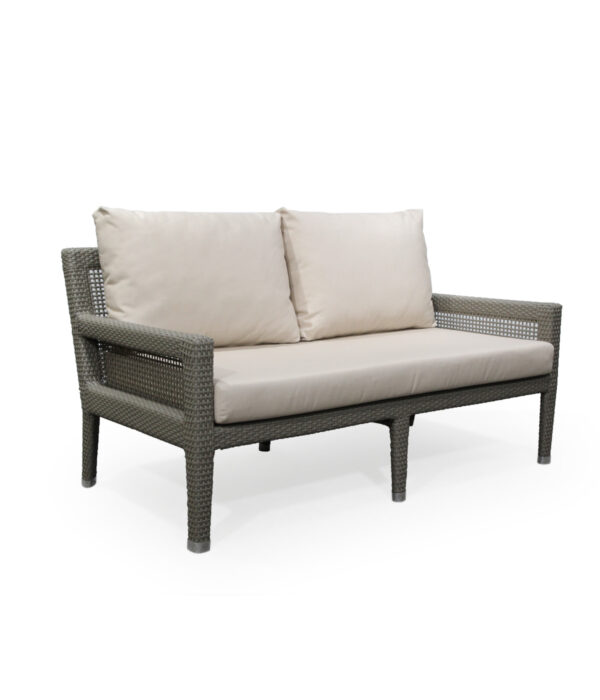 CHISEL Loveseat