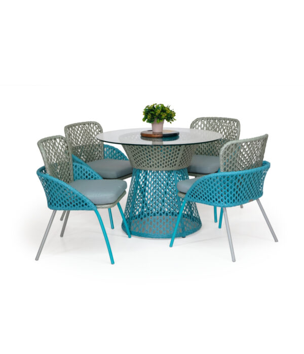 CIEL dining set