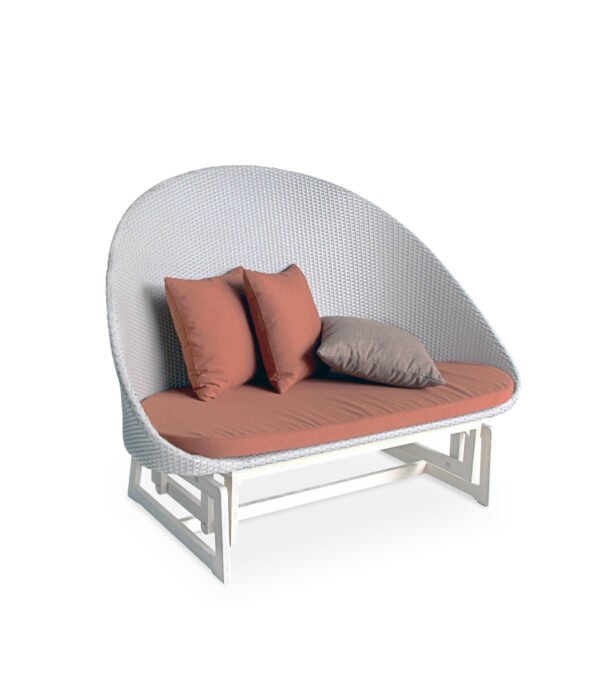 DEAN Loveseat