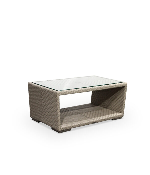 HAZEL Center Table