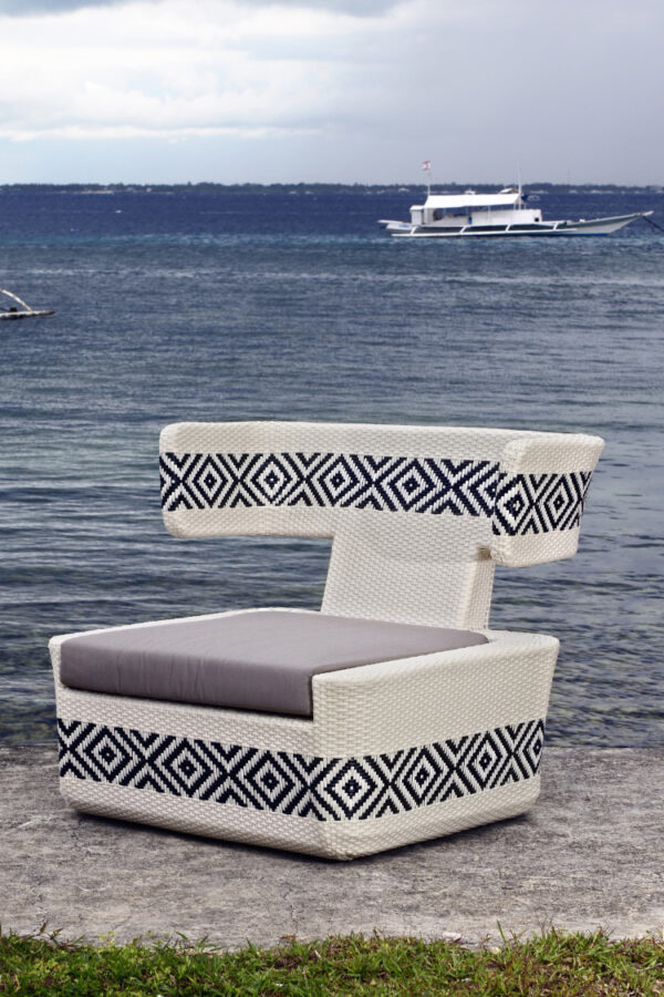 STANLEY Accent Chair - Image 2