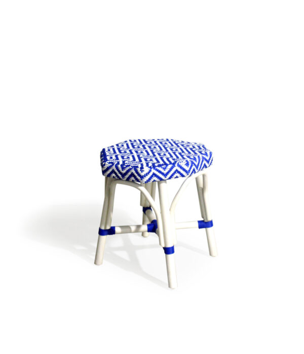 TONY Octagonal Stool