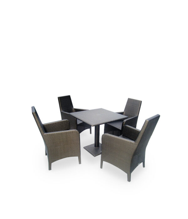 ALTEZZA Dining Set