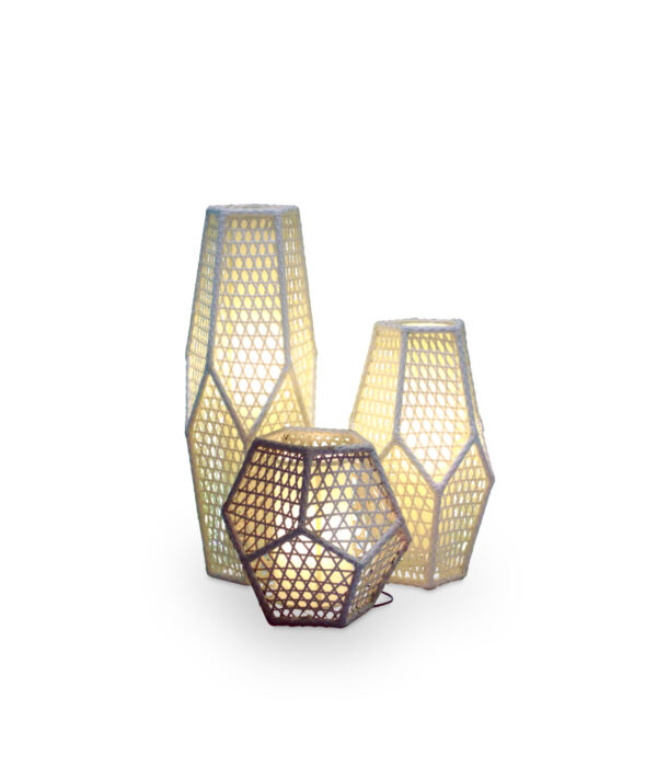 ALYSSA Floor Lamp