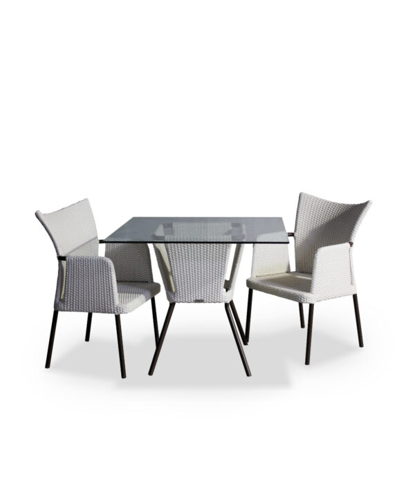 AMERA Dining Set