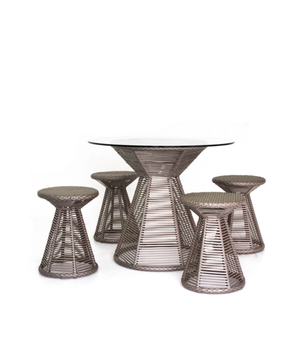 ANDY Dining Set