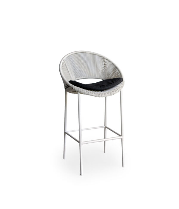 APOLLO Bar Stool
