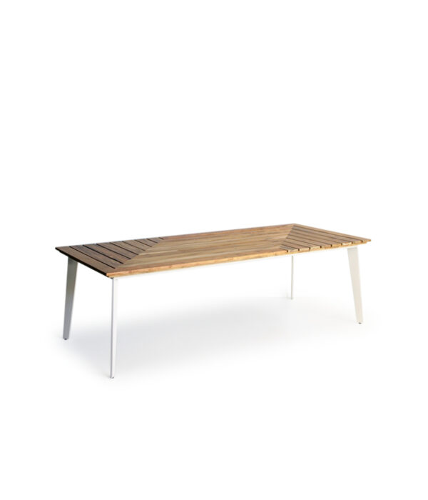 APOLLO Rect. Dining Table