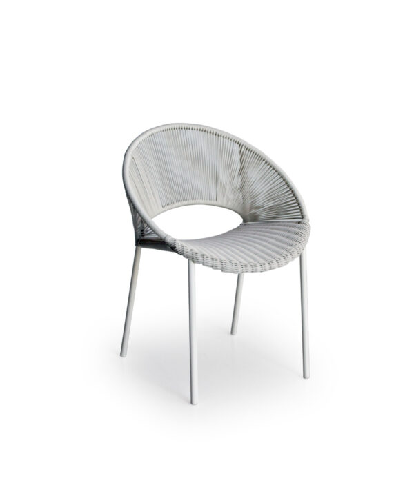 APOLLO Side Chair