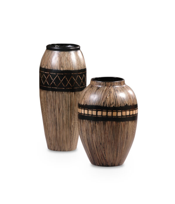Banga Floor Vase