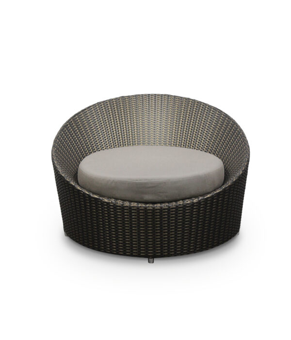 BARREL Daybed
