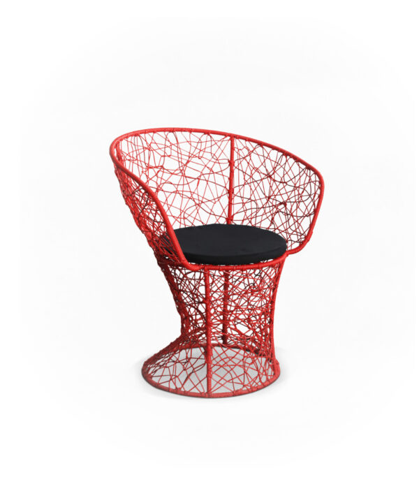 BIRDS NEST Armchair