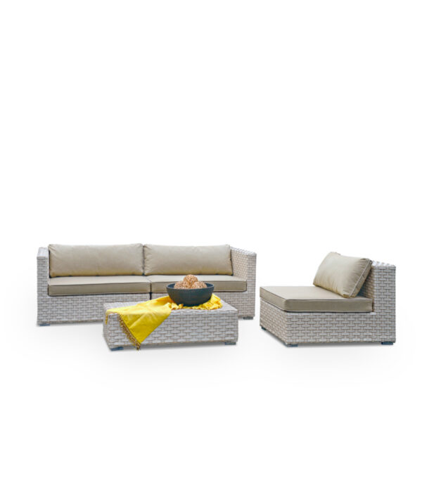 BOXIE Modular Living Set