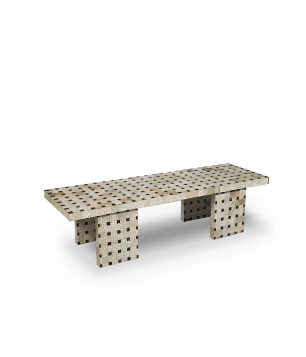 Celeste Coffee Table