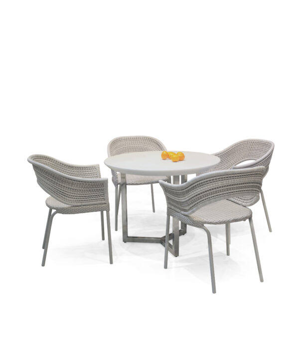 Cersie AC & Legacy Round DT