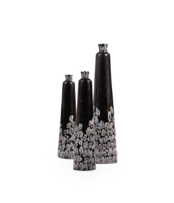 Cleo Vase Set