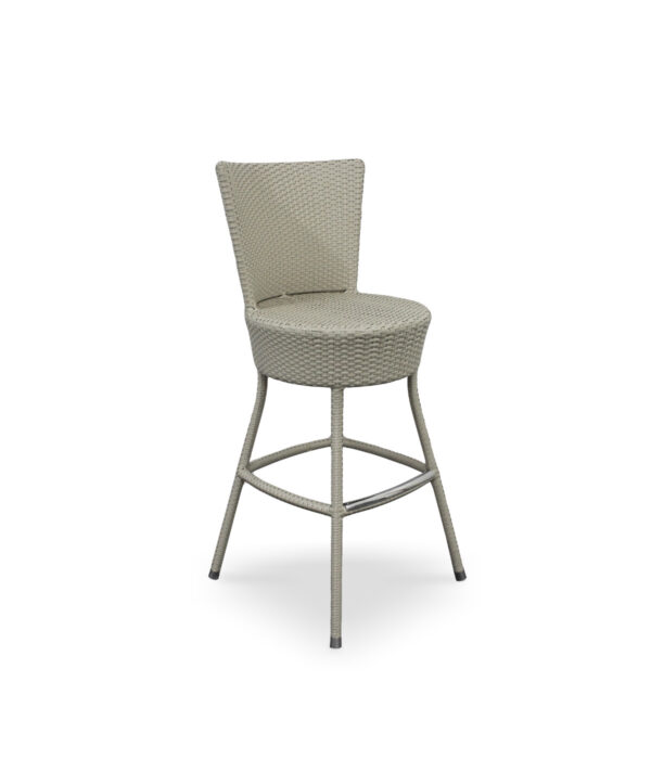 DRUM Barstool