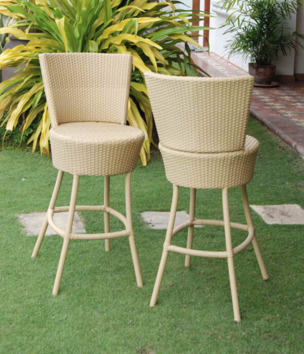 DRUM Barstool - Image 2