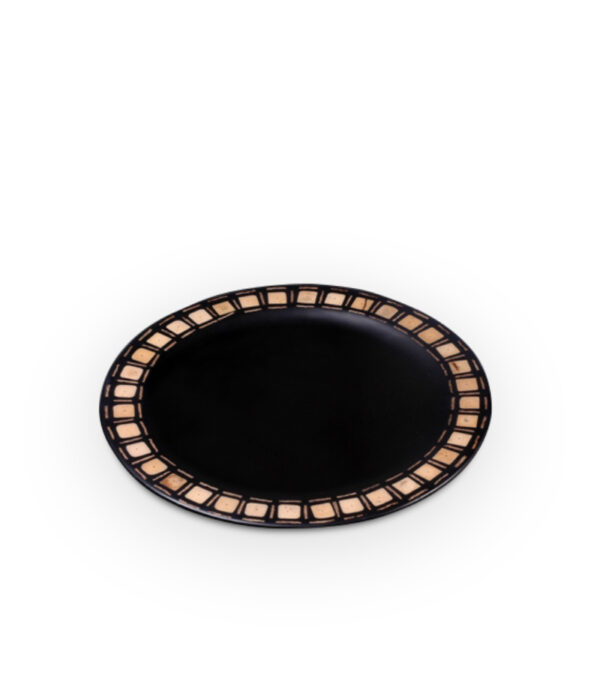 EZELE Charger Plate