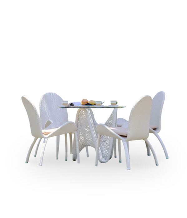 FELICIA Dining Set