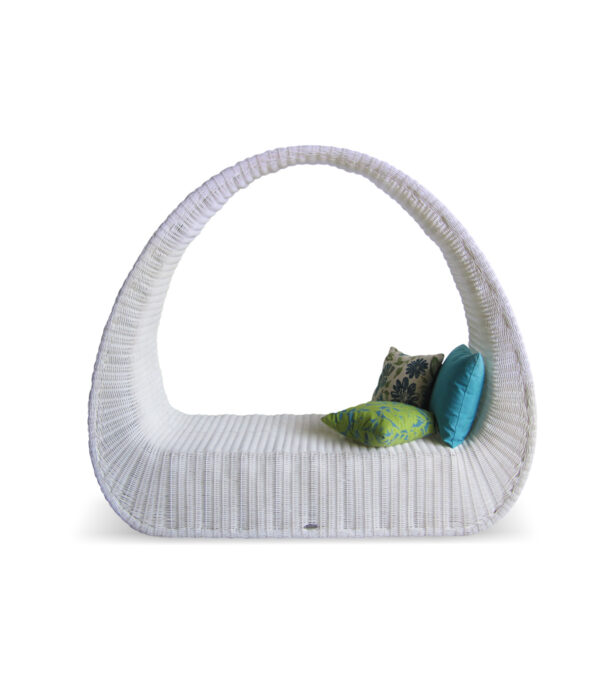 FELICIA Ring Chair