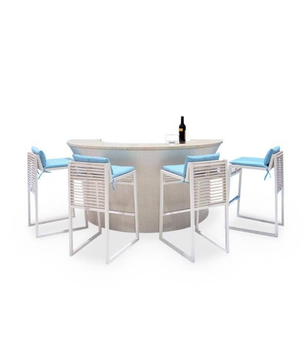 FIDO Bar Set