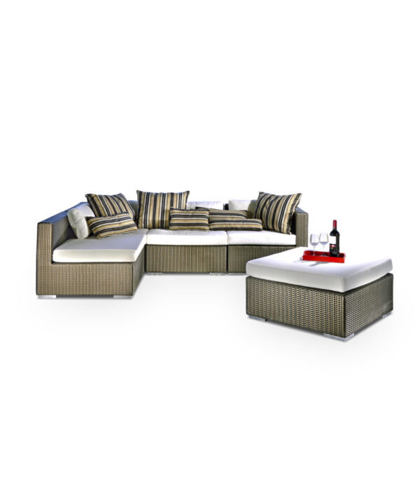 FINK Modular Living Set