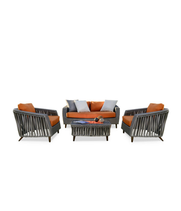 GEORGINA Living Set