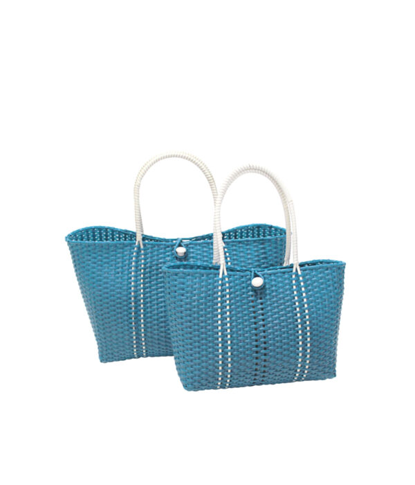 HUTCH BASKET (Dodger Blue)