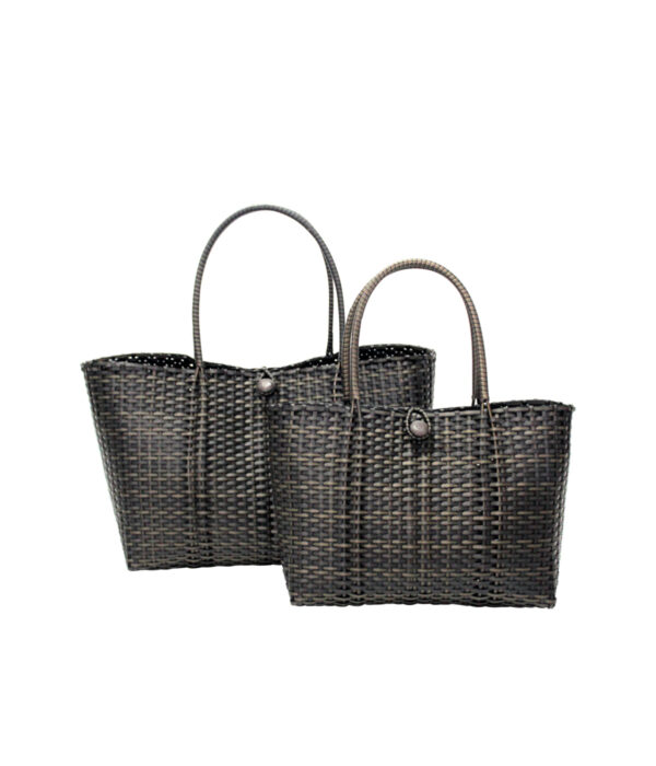 HUTCH BAG (Espresso)