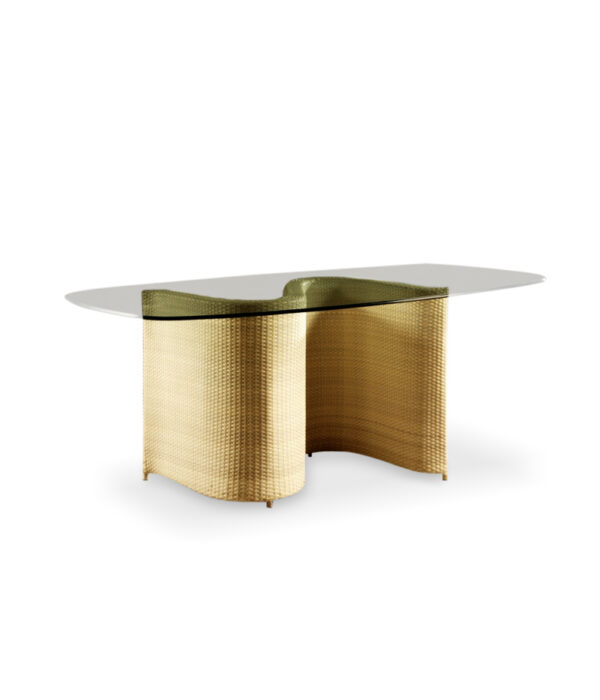 S Dining Table