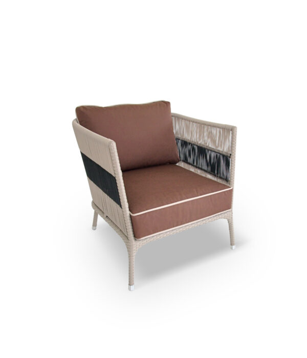 STITCH Lounge Chair