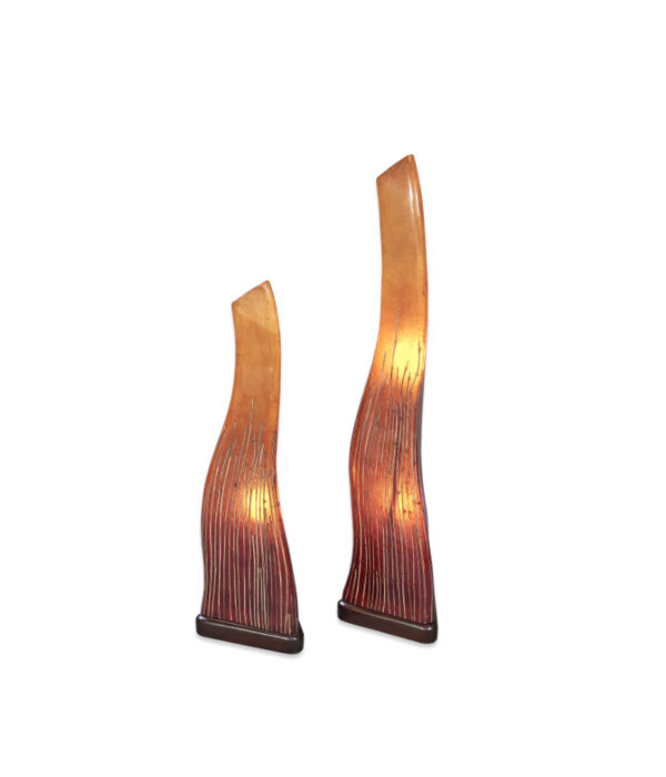 Swanny Floor Lamp