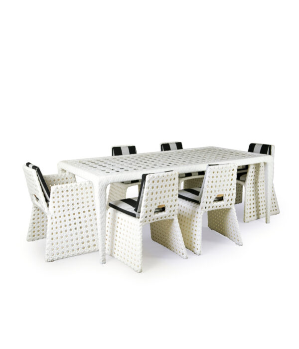 SELECTA Dining Set