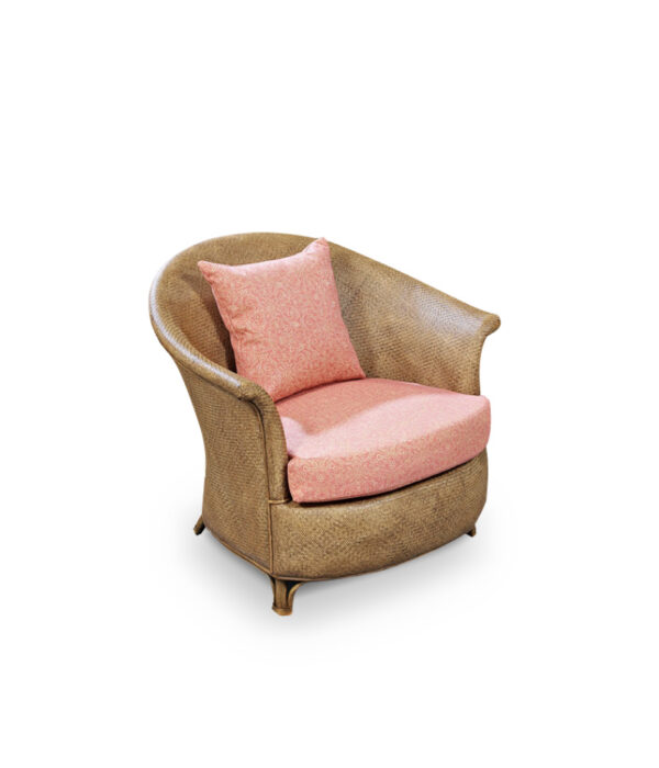 SPICE Lounge Chair