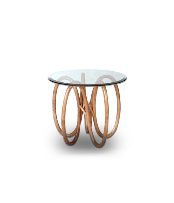 Twine Side Table