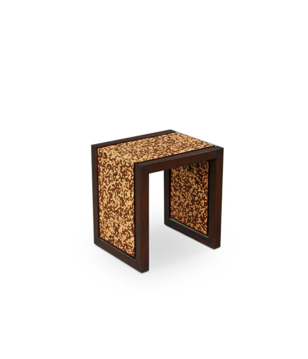 TIMBERLAKE End Table
